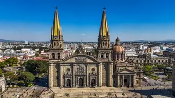 Catedral de la Asunción de María Santísima