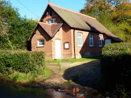 Saint Stephen's Church