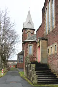 Church of St. Teresa of Lisieux