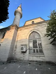 Mecidiye Camii