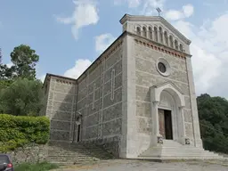 Chiesa di San Pietro Apostolo