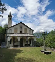 Santuario di Machaby