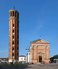 Chiesa di San Michele Arcangelo