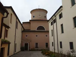 Chiesa di San Benedetto Novello