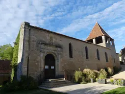 Église Sainte-Catherine