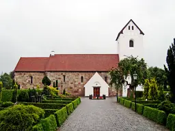 Gjellerup Kirke