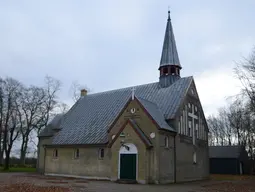 Stenderup Frimenighedskirke