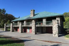 Shedd Park