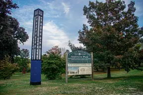 Institute Park