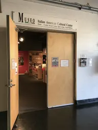 Museo Italo Americano