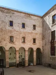 Mudi Museo Diocesano di Taranto