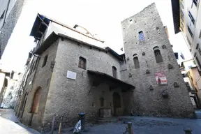 Casa di Dante