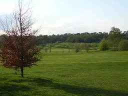 Lambourne Golf Club