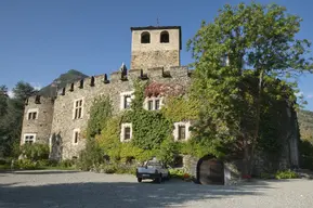 Castello di Introd