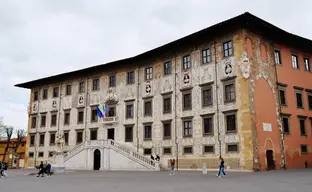 Palazzo della Carovana