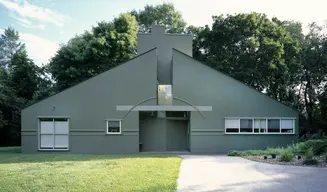 Vanna Venturi House