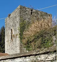 Torre di Palanzo