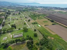 Archaeological site of Paestum