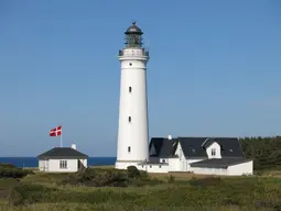 Hirtshals Lighthouse