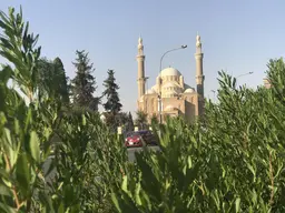 Jalil Khayat Mosque