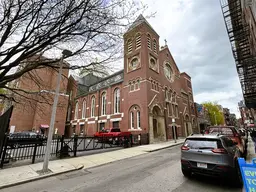 St. Leonard's Church