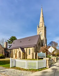 Saint Paul's Episcopal Church