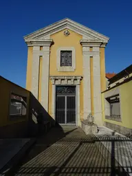 Oratorio di San Gaetano