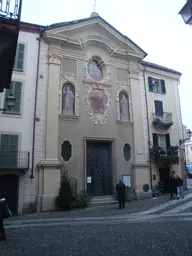 Chiesa di Sant'Antonio