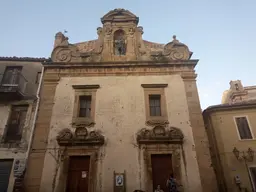 Oratorio del Santissimo Sacramento