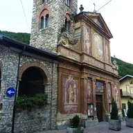 Parrocchiale di San Nicolao