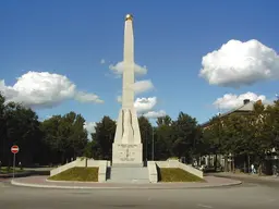 Freedom Monument