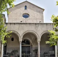 Chiesa di San Benedetto