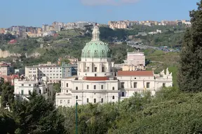 Basilica dell'Incoronata Madre del Buon Consiglio