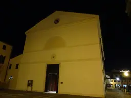 San Michele Arcangelo