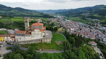 Chiesa di San Giovanni Battista