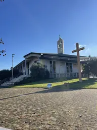 Chiesa dei Santi Patroni d'Europa Benedetto, Cirillo e Metodio