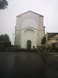 Chiesa parrocchiale dei Santi Pietro e Paolo