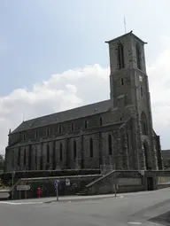 Église Saint-Vincent