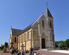 Église de la Nativité-de-Notre-Dame