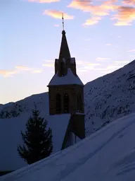 Église Saint-Pierre