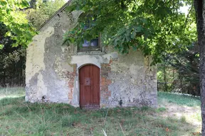 Chapelle Sainte-Geneviève