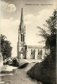 Église Saint-Martin