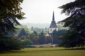 Église Saint-Mondry