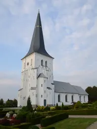 Vester Sottrup Kirke