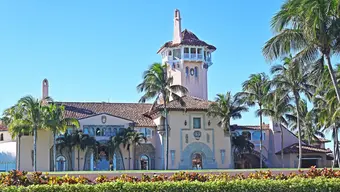 Mar-a-Lago Club;Mar-A-Lago National Historical Site