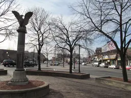 Union Square