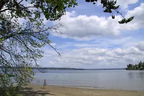 Tolmie State Park