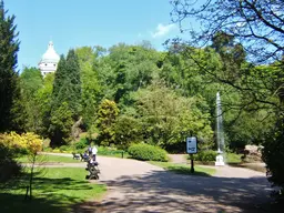 Williamson Park