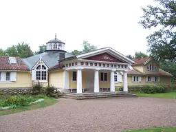 Skärva Herrgård