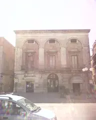 Palazzo Zanchi-Giampaolo